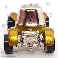 Gold - 25th Anniversary